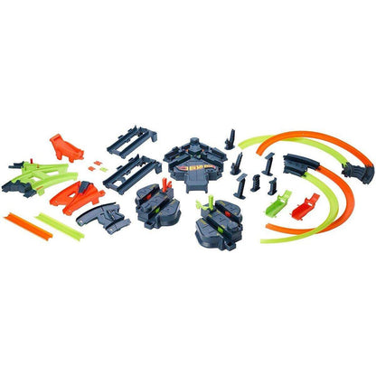 Hot Wheels Super-Mega Crash
