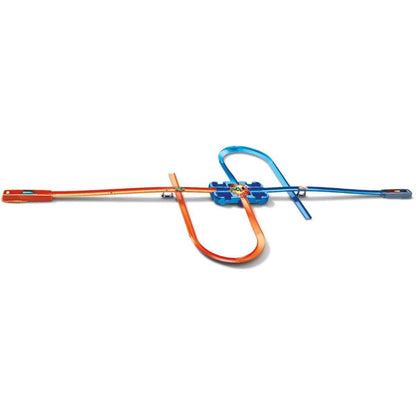 Hot Wheels Track Builder Pistenset