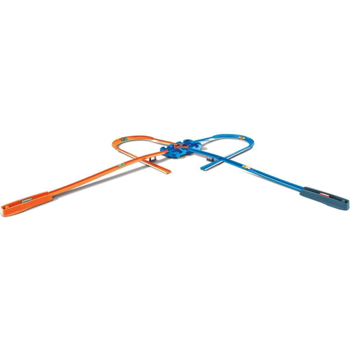 Hot Wheels Track Builder Pistenset