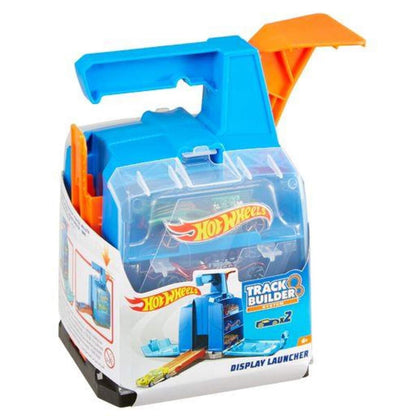 Hot Wheels Track Builder System Rennstarter