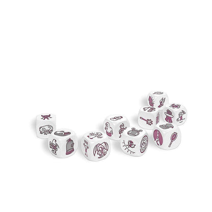 Asmodee Rory's Story Cubes Fantasia
