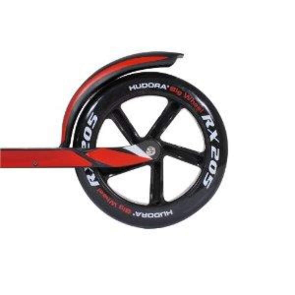 Hudora Big Wheel Scooter RX 205