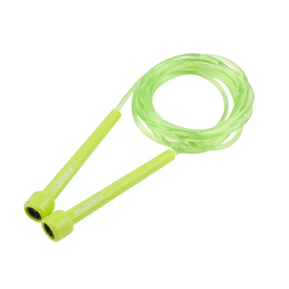 Hudora Fitnessspringseil, sortiert