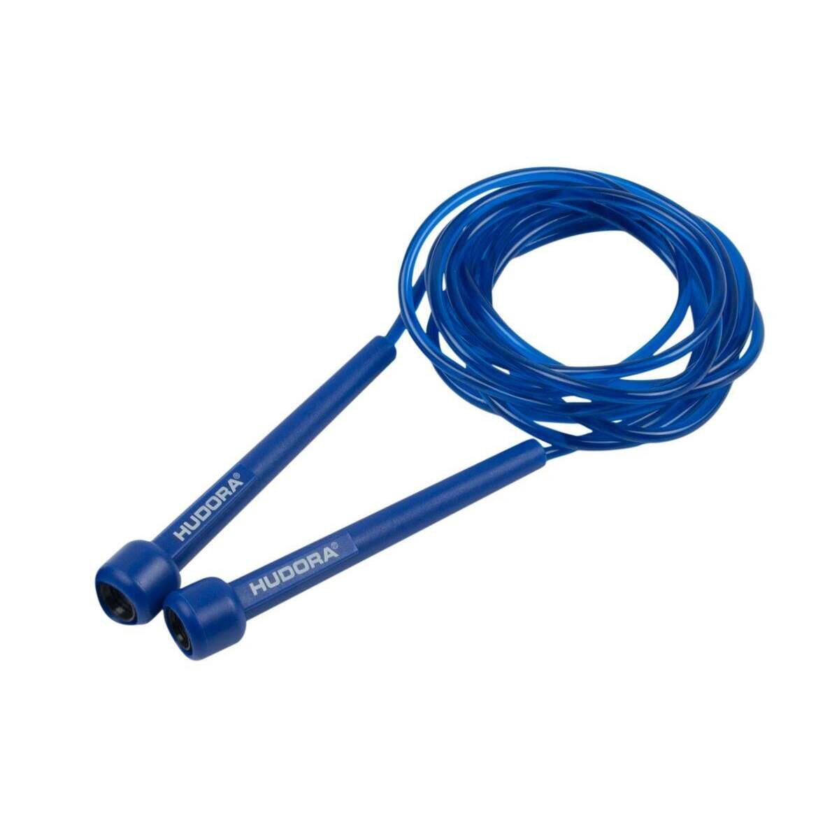 Hudora Fitnessspringseil, sortiert