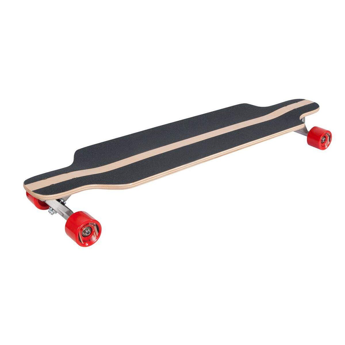 Hudora Longboard La Jolla, Carving & Freeride