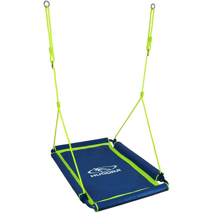 Hudora Nestschaukel Square 110, lime