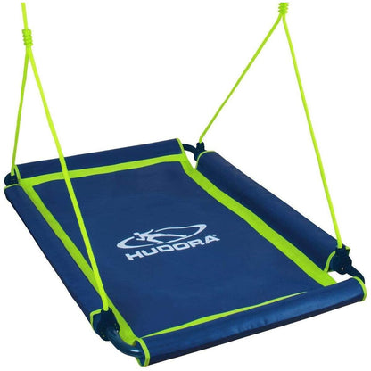 Hudora Nestschaukel Square 110, lime