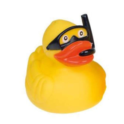 Idena Badeente 1 Stück, sortiert