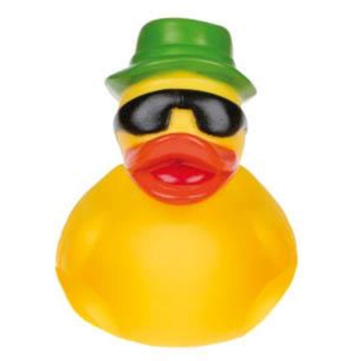 Idena Badeente 1 Stück, sortiert