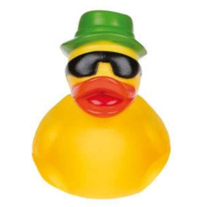 Idena Badeente 1 Stück, sortiert