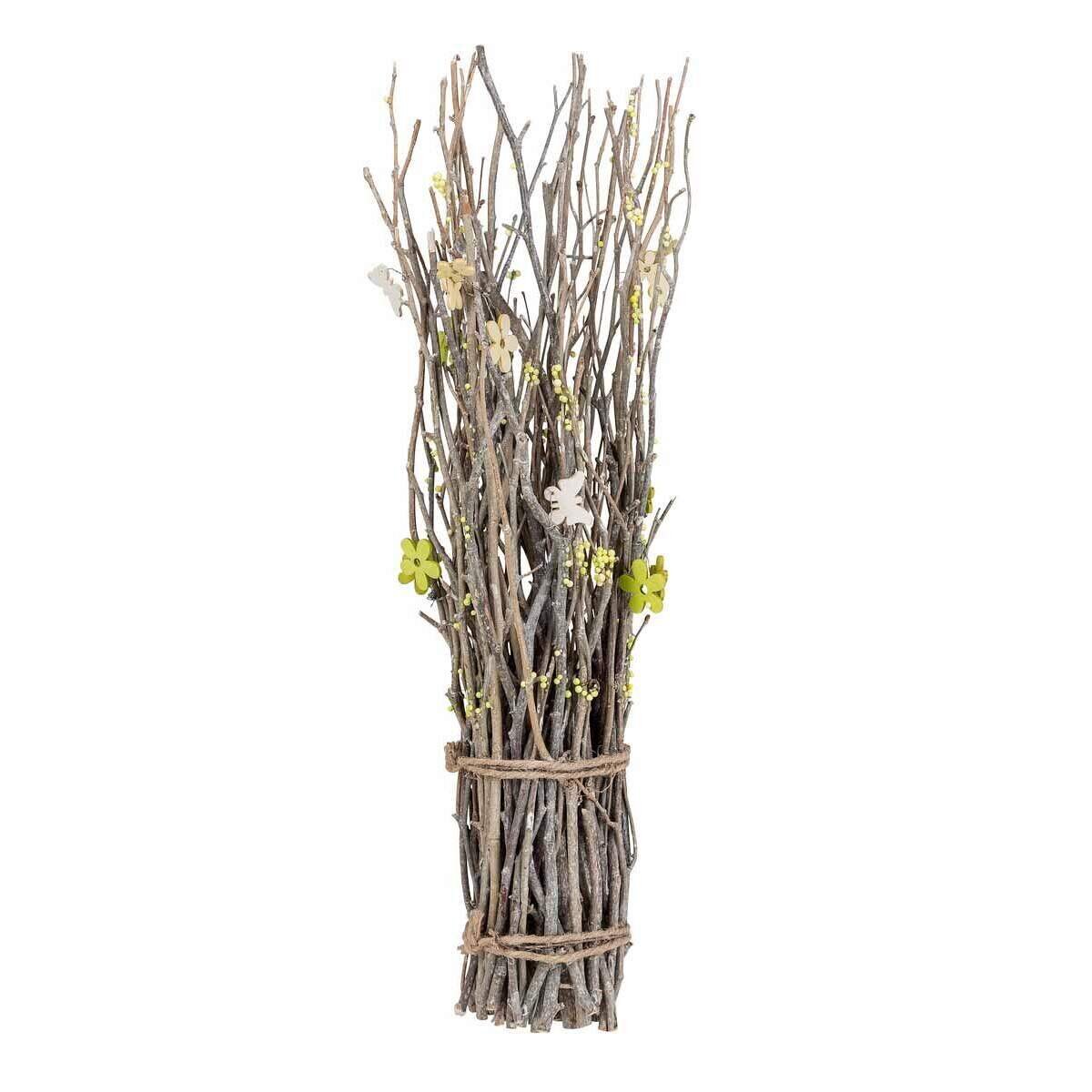 Idena Deko Gesteck Natur, 50cm