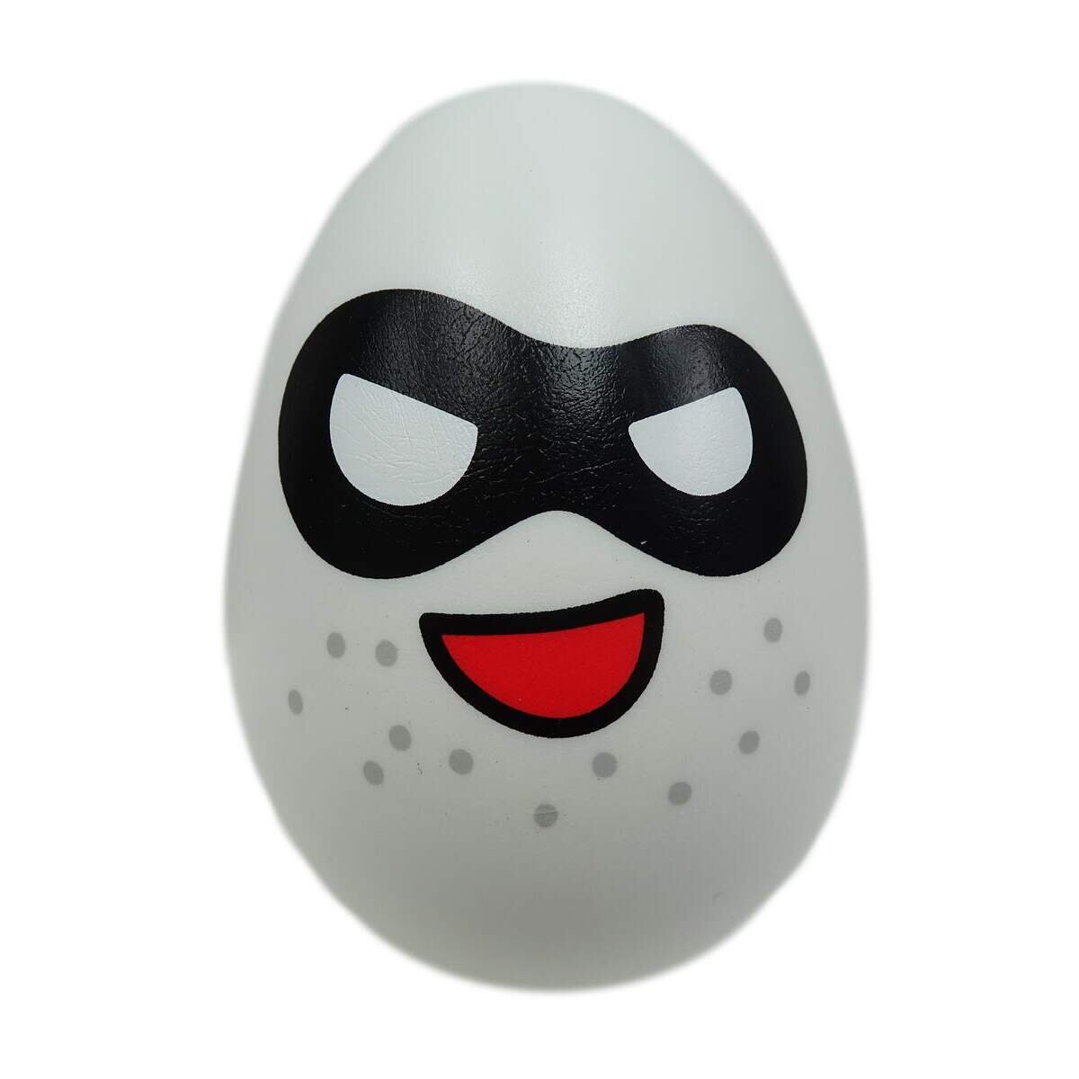 Idena Mushimoto Eggies Squishy Anti-Stressball sortiert