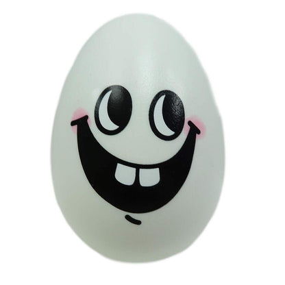 Idena Mushimoto Eggies Squishy Anti-Stressball sortiert