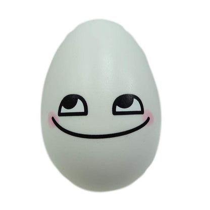 Idena Mushimoto Eggies Squishy Anti-Stressball sortiert