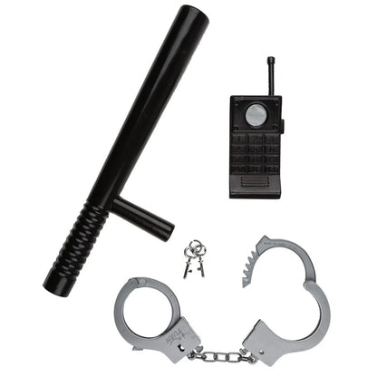 idena-polizeiset-schlagstock-handschellen-walkie-B16AFCDD2.jpg