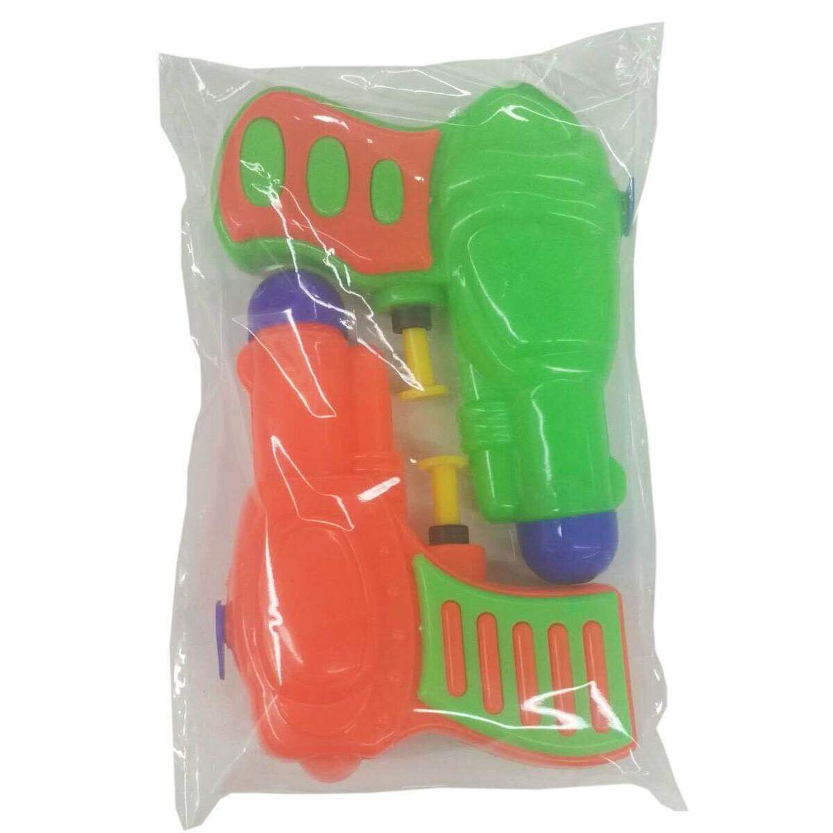 Idena Wasserpistolen 11cm 2 Stück
