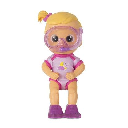 IMC Toys Bloopies Babies Puppe Luna