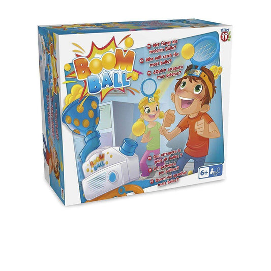 IMC Toys Boomball, Outdoor Spielgerät