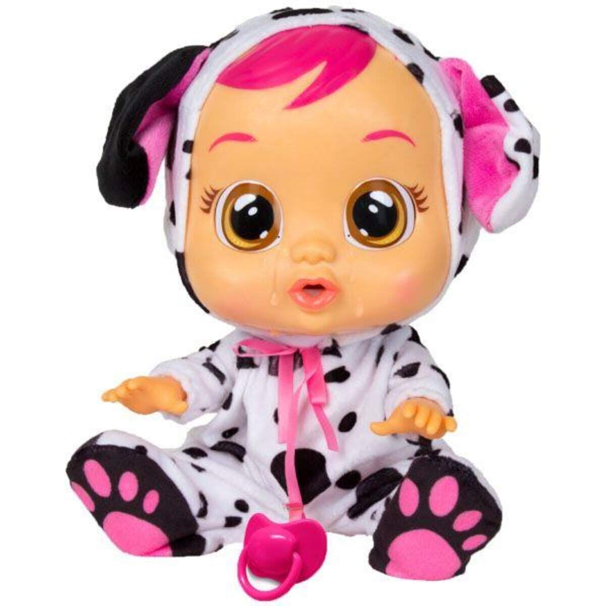 IMC Toys Cry Babies Dotty