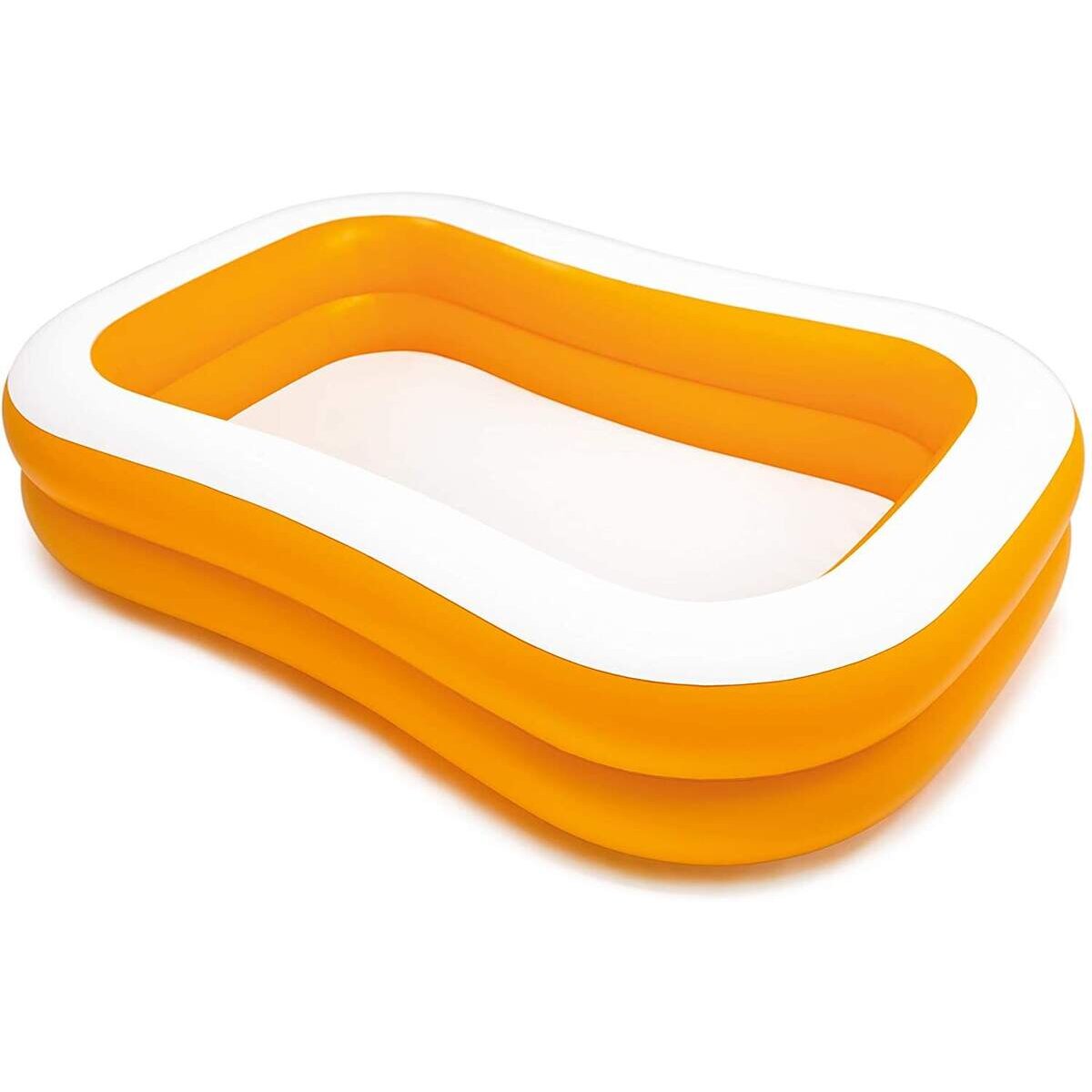 Intex Mandarin Swim Center Family Pool