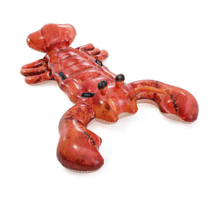 Intex Ride-On Schwimmtier Lobster, Hummer