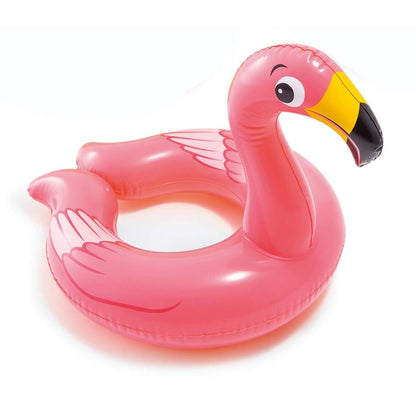 Intex Schwimmhilfe Animal Split Ring, sortiert
