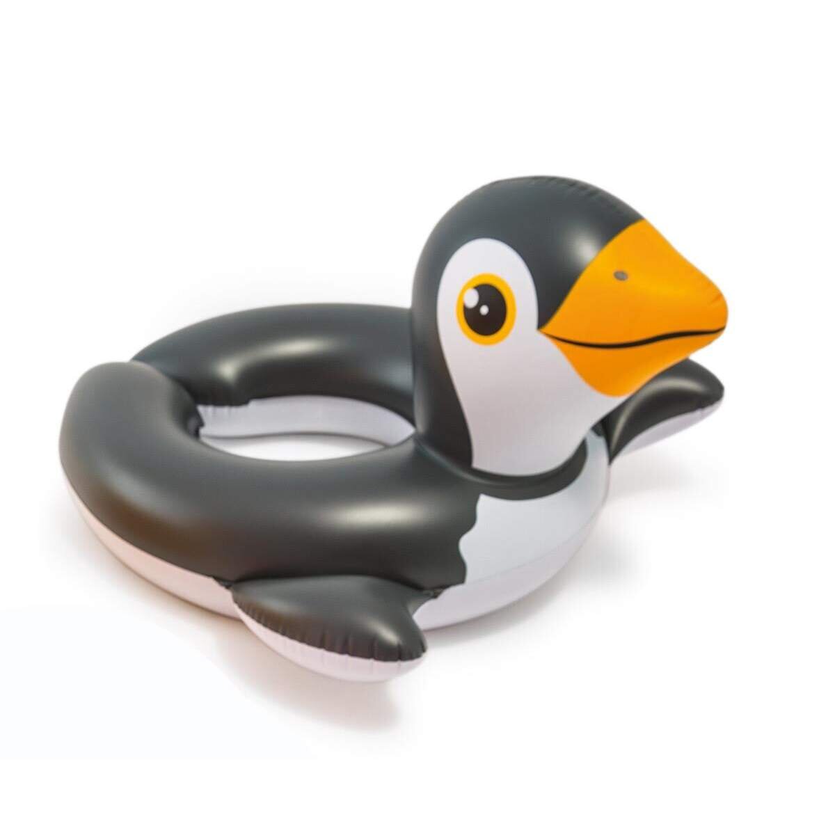Intex Schwimmhilfe Animal Split Ring, sortiert
