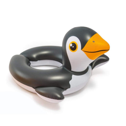 Intex Schwimmhilfe Animal Split Ring, sortiert