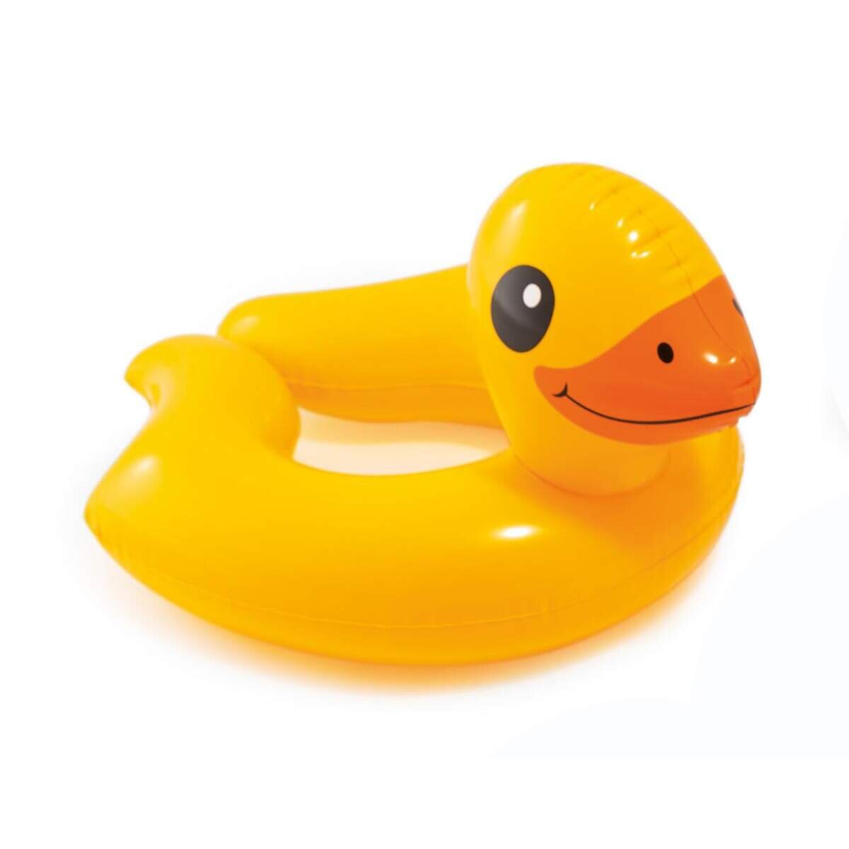Intex Schwimmhilfe Animal Split Ring, sortiert