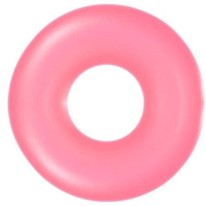 Intex Schwimmring Neon 91 cm, 1 Stück, farbl. sortiert