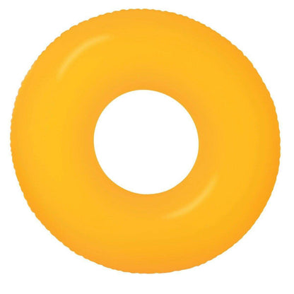 Intex Schwimmring Neon 91 cm, 1 Stück, farbl. sortiert