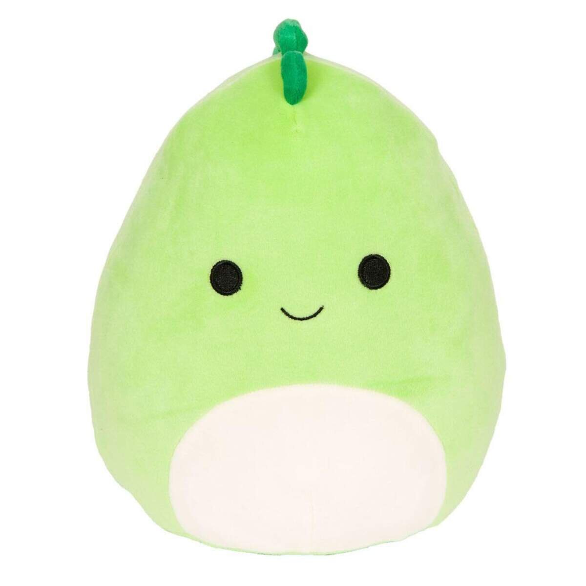 Invento Squishmallows Plüsch 19cm Dino Danny