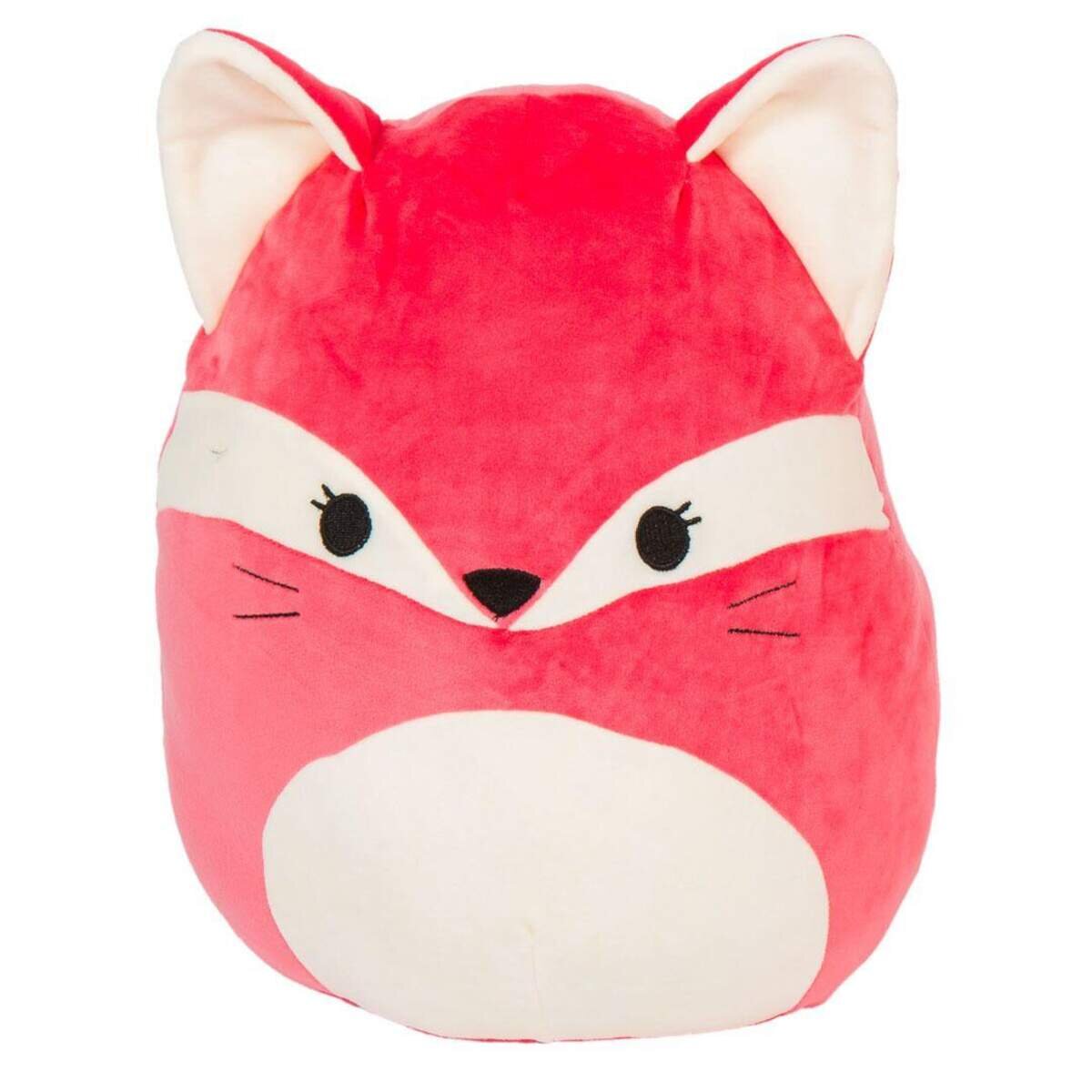 Invento Squishmallows Plüsch 19cm Fuchs Fifi