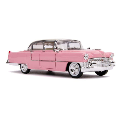 Jada 1955 Elvis Presley Cadillac 1:24
