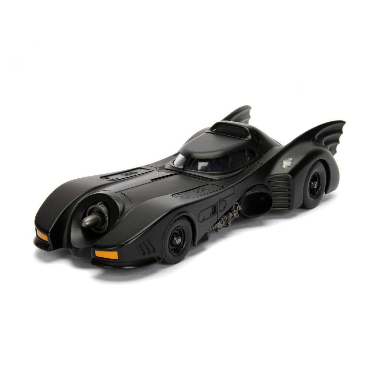 Jada Batmobile 1989, 1:24