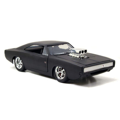 Jada Fast & Furious Dodge Charger (Street) 1:24