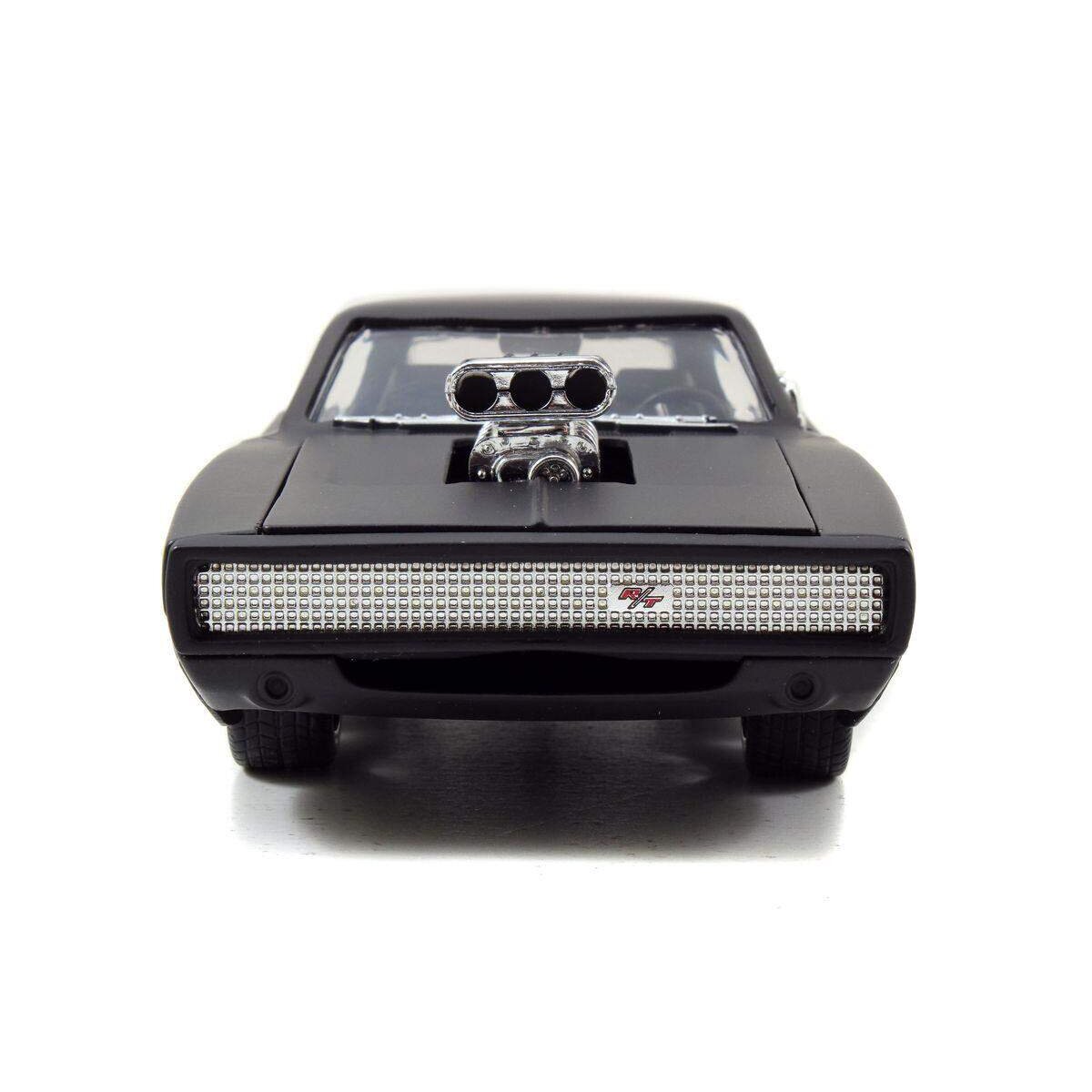 Jada Fast & Furious Dodge Charger (Street) 1:24