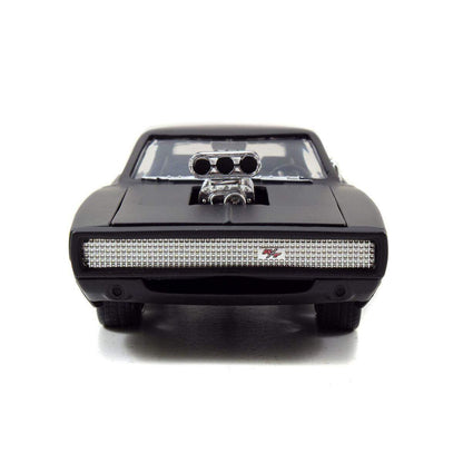 Jada Fast & Furious Dodge Charger (Street) 1:24