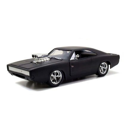 Jada Fast & Furious Dodge Charger (Street) 1:24