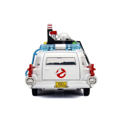 Jada Ghostbuster ECTO-1, 1:24