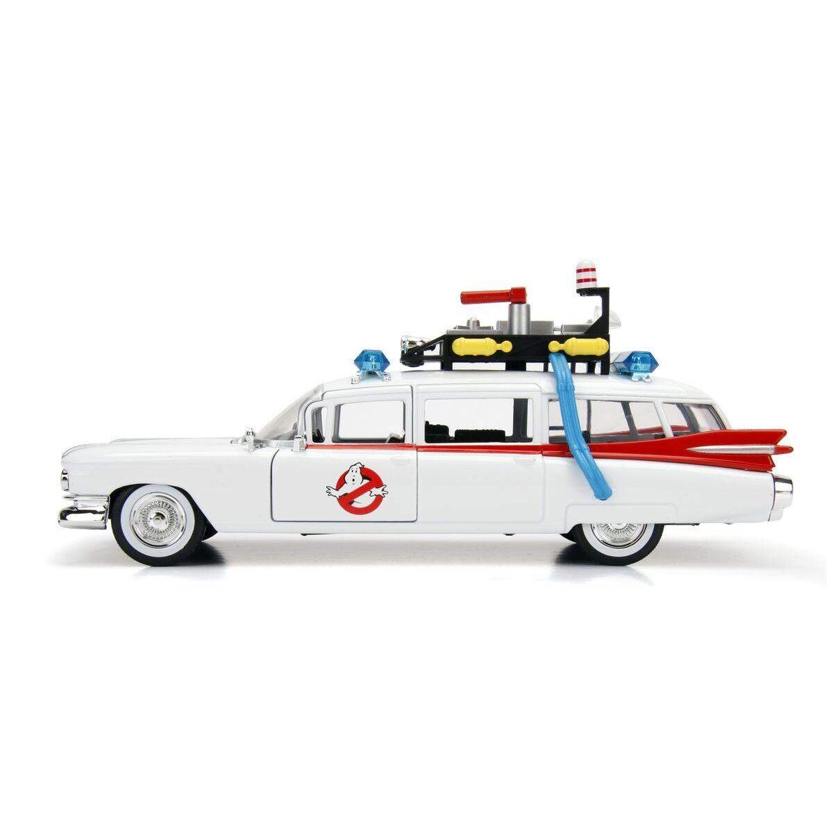 Jada Ghostbuster ECTO-1, 1:24