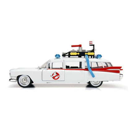 Jada Ghostbuster ECTO-1, 1:24
