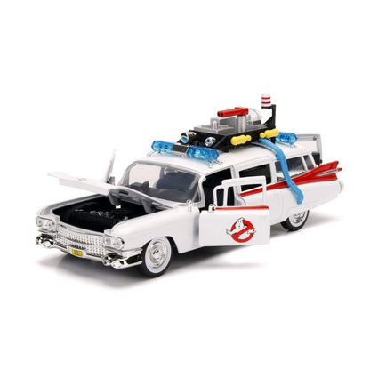 Jada Ghostbuster ECTO-1, 1:24