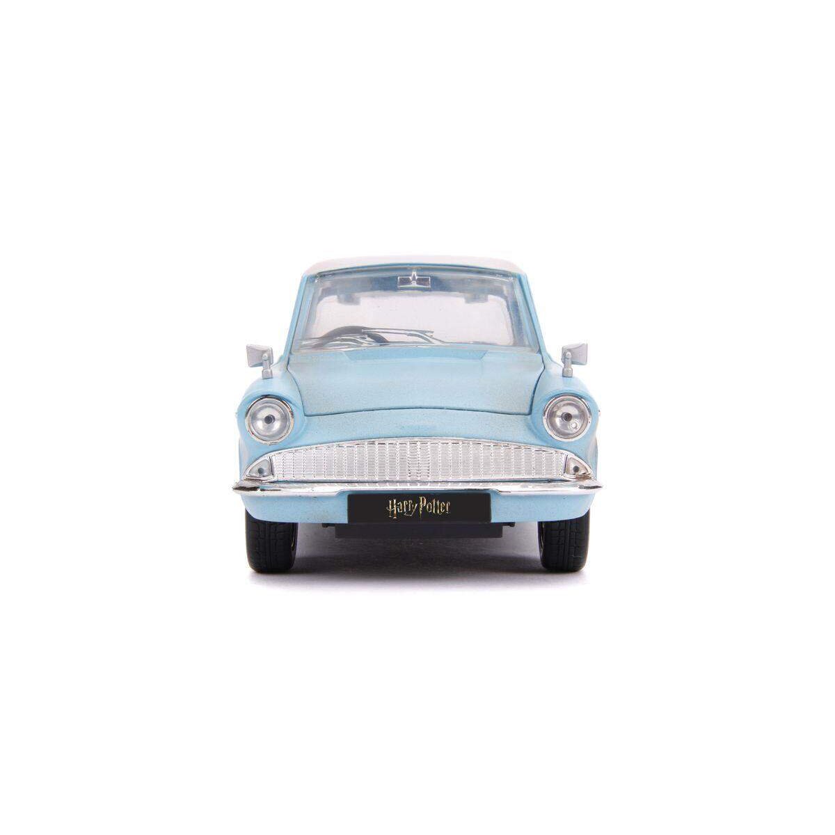 Jada Harry Potter 1959 Ford Anglia 1:24