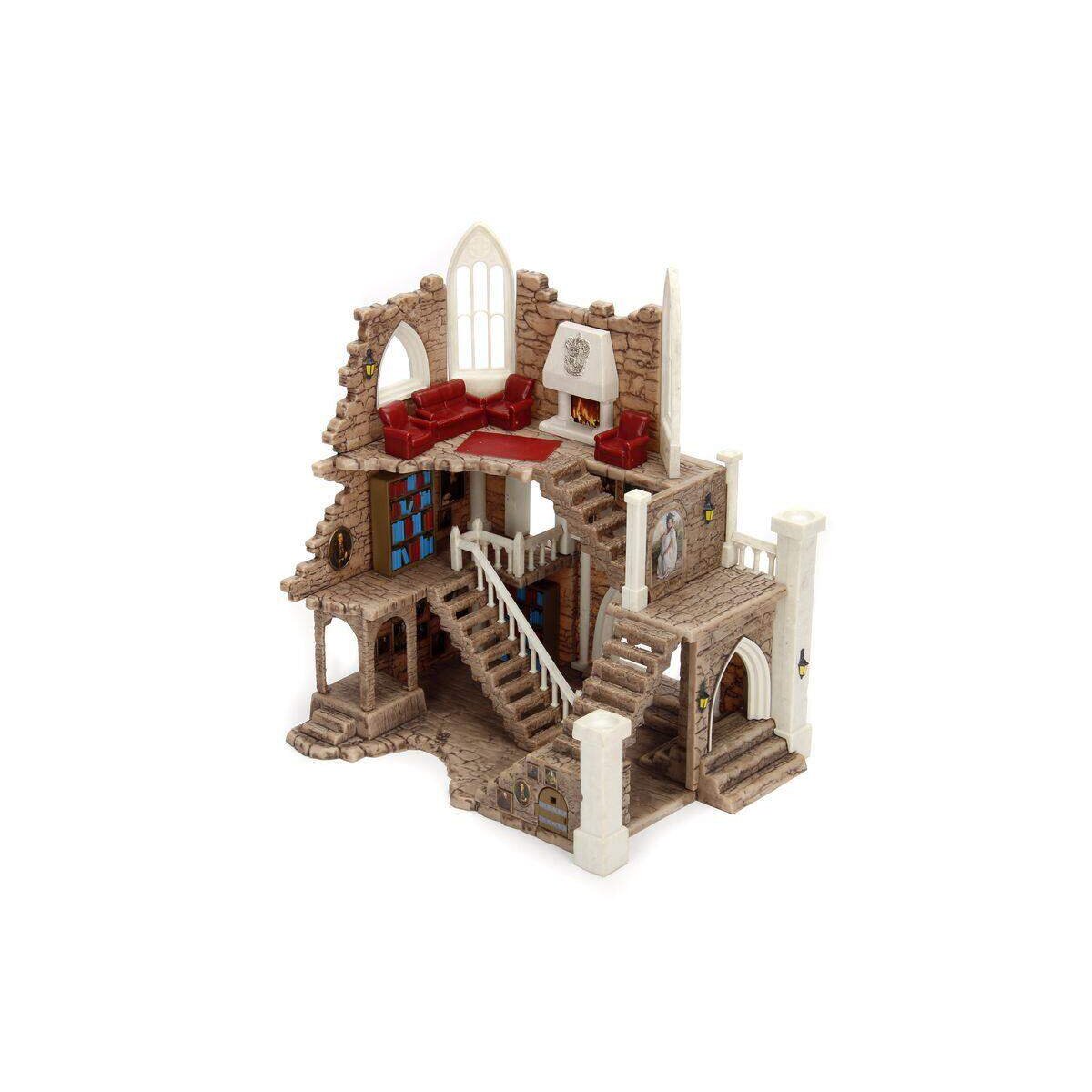 Jada Harry Potter Griffindor Tower für Die-Cast Nano Sammelfiguren