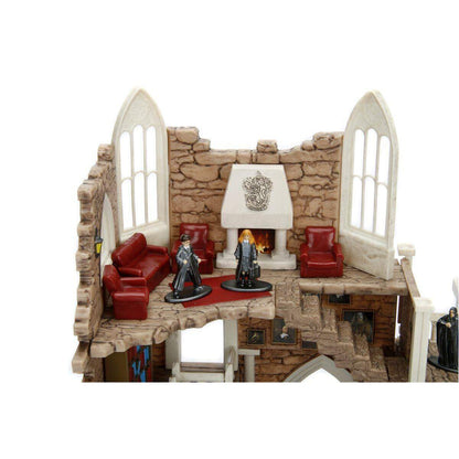 Jada Harry Potter Griffindor Tower für Die-Cast Nano Sammelfiguren