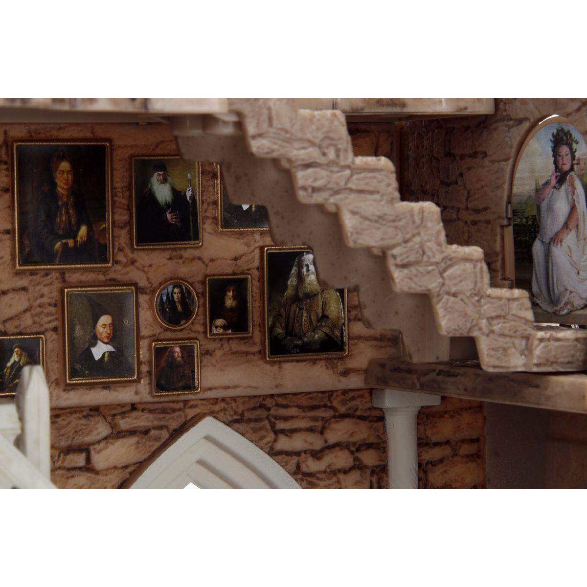 Jada Harry Potter Griffindor Tower für Die-Cast Nano Sammelfiguren