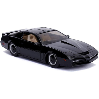 Jada Knight Rider Kitt 1:24