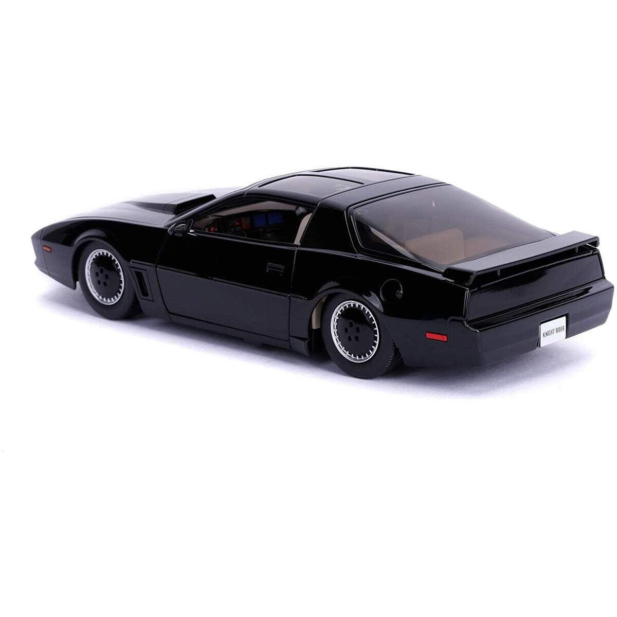 Jada Knight Rider Kitt 1:24