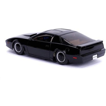 Jada Knight Rider Kitt 1:24